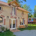 Le Pressoir De Framboise