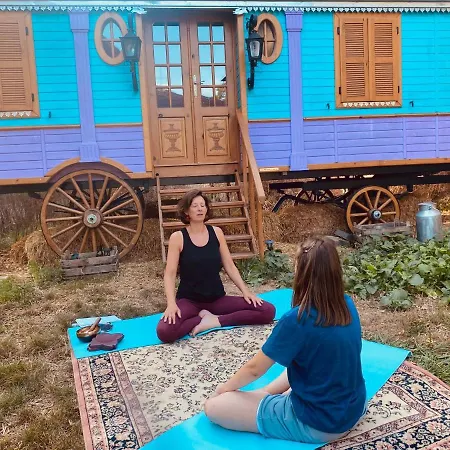 بيت للعطل Le Pressoir De Framboise *