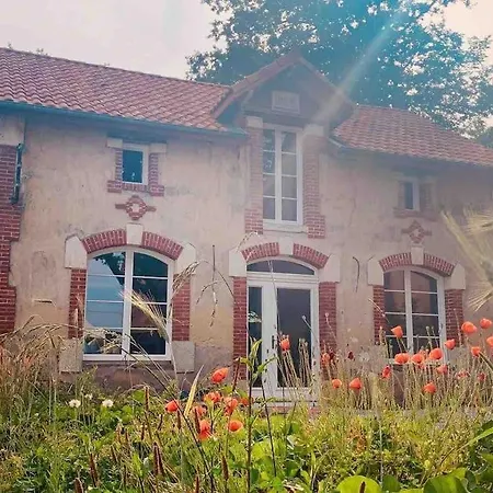 Le Pressoir De Framboise * Dumes