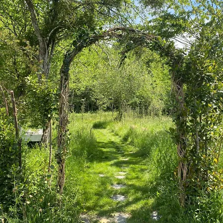 Le Pressoir De Framboise