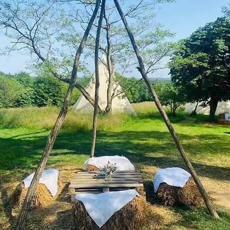 Le Pressoir De Framboise