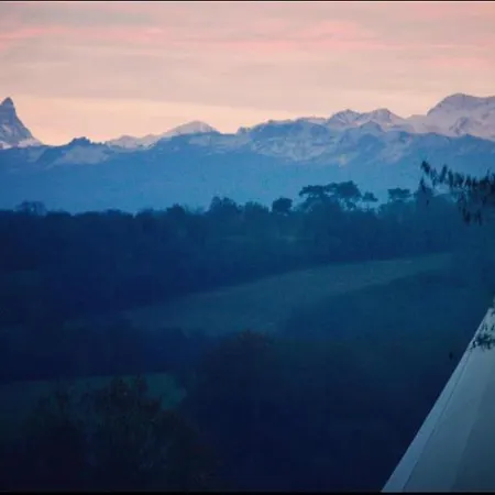 Le Pressoir De Framboise * Dumes