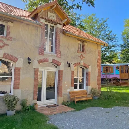 Le Pressoir De Framboise