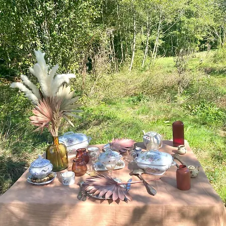 Le Pressoir De Framboise *