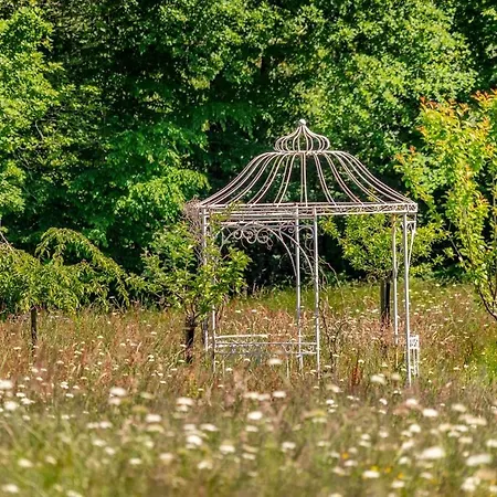 بيت للعطل Le Pressoir De Framboise *