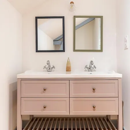 Le Pressoir De Framboise Dumes