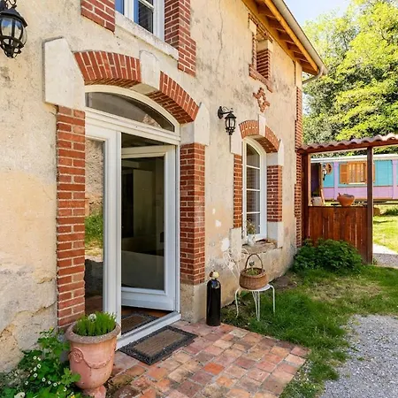 Le Pressoir De Framboise * Dumes