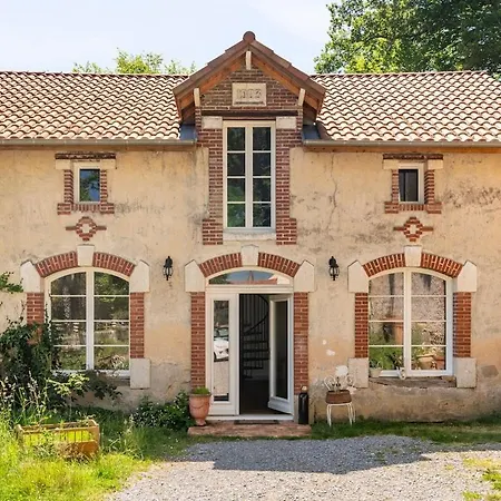 Le Pressoir De Framboise