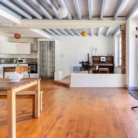 Le Pressoir De Framboise *