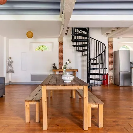 Le Pressoir De Framboise بيت للعطل