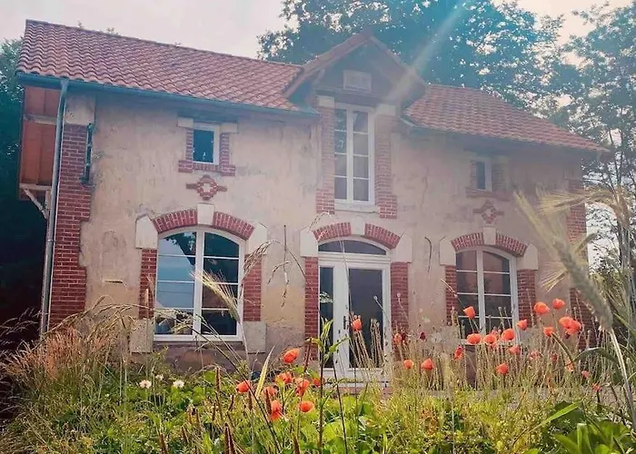 Le Pressoir De Framboise * Dumes