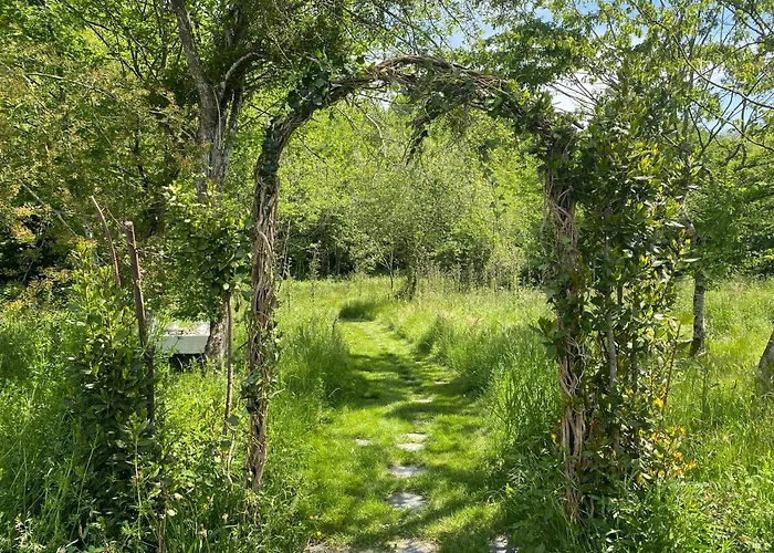 Le Pressoir De Framboise