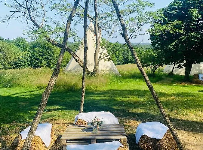 Le Pressoir De Framboise