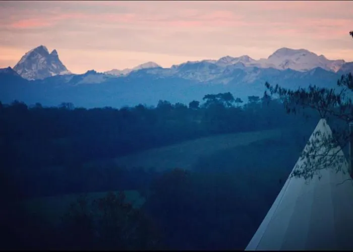 Le Pressoir De Framboise * Dumes