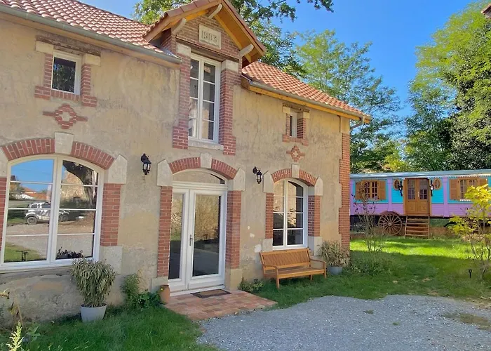 Le Pressoir De Framboise