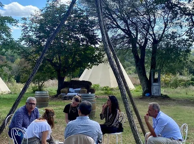 Le Pressoir De Framboise 度假居 Dumes