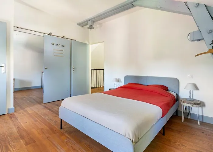 Le Pressoir De Framboise * Dumes