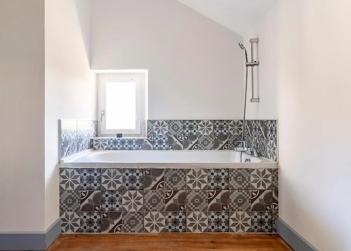 度假居 Le Pressoir De Framboise