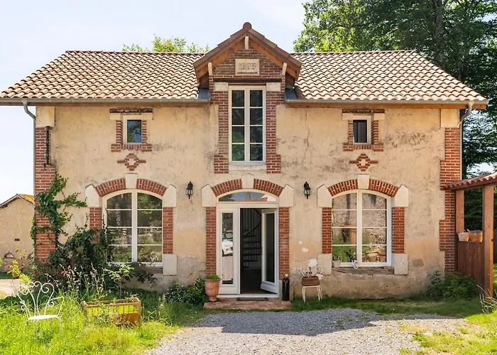 Le Pressoir De Framboise