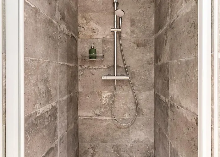 Le Pressoir De Framboise 度假居