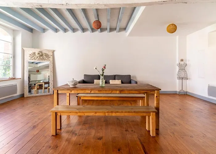 Le Pressoir De Framboise Dumes