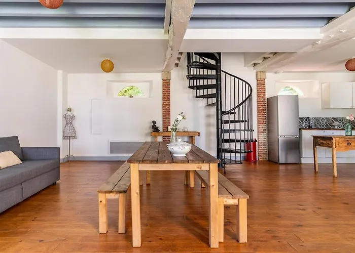 Le Pressoir De Framboise 度假居